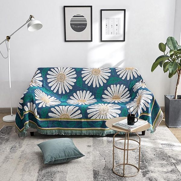 blankets pastoral chrysanthemum sofa blanket throw decor slipcover for bed plane travel plaid knitted non-slip
blankets pastoral chrysanthemum sofa blanket throw decor slipcover for bed plane travel plaid knitted non-slip