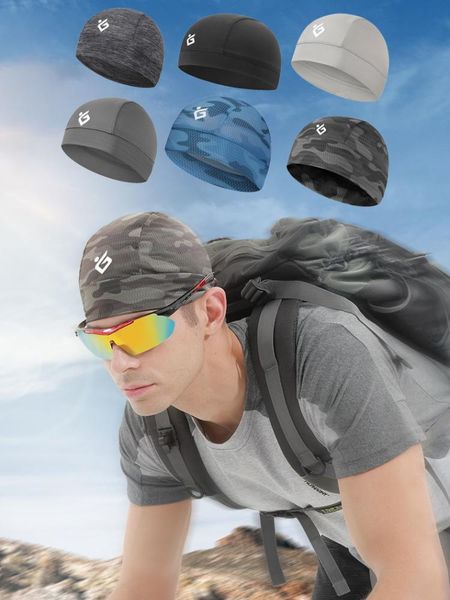 cycling caps & masks cooling skull cap breathable summer ice fabric anti-uv bicycle head scarf helmet liner sports fishing running hat, Black
cycling caps & masks cooling skull cap breathable summer ice fabric anti-uv bicycle head scarf helmet liner sports fishing running hat, Black