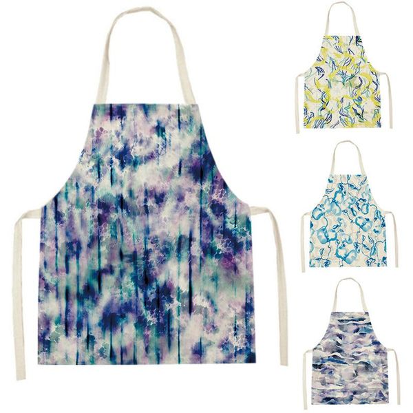 aprons blue abstract parent-child space stripe ink print sleeveless for men women home cleaning tools pinafore grembiule
aprons blue abstract parent-child space stripe ink print sleeveless for men women home cleaning tools pinafore grembiule