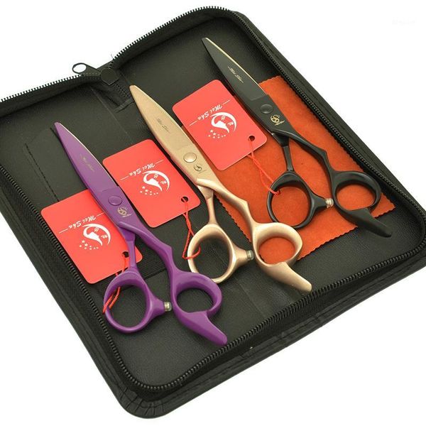 professional japan 440c 6.0" hair scissors haircut scissor willow leaves hairdressing cutting shears salon styling tools a0154a1
professional japan 440c 6.0" hair scissors haircut scissor willow leaves hairdressing cutting shears salon styling tools a0154a1