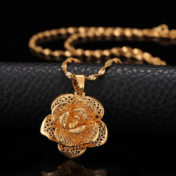 hollow flower statement necklaces pendants chokers woman collar water wave chain 24k yellow gold filled chunky jewelry pendant, Silver
hollow flower statement necklaces pendants chokers woman collar water wave chain 24k yellow gold filled chunky jewelry pendant, Silver
