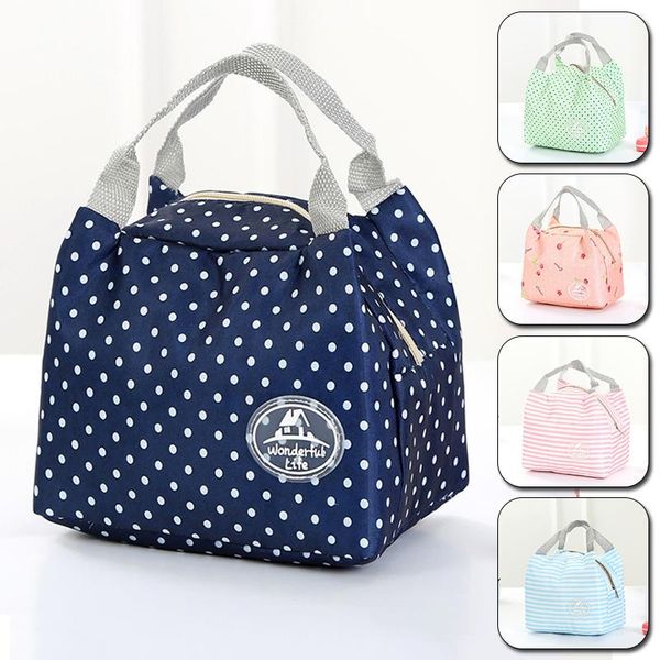 storage bags portable oxford cloth lunch with zipper thermal convenient for women kids school food tote
storage bags portable oxford cloth lunch with zipper thermal convenient for women kids school food tote