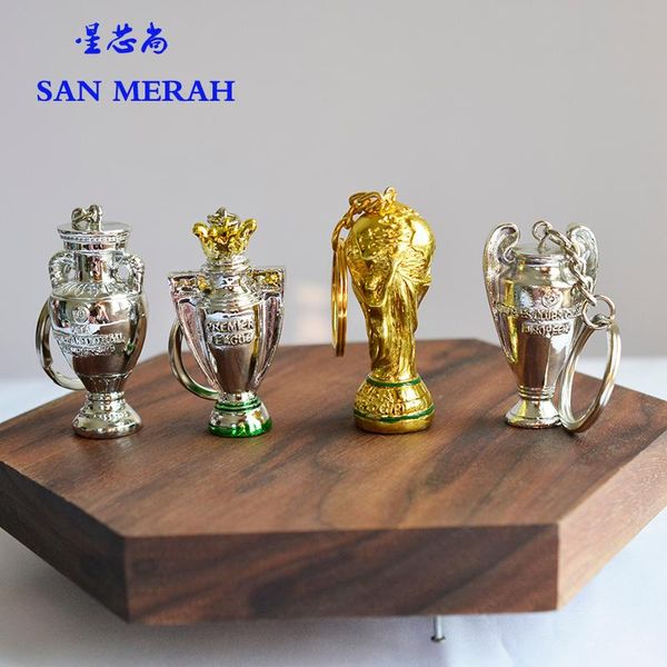 keychains 2021 three-dimensional world cup key ring jewelry keychain pins handbags car accessories pendant and chain purse char for, Silver
keychains 2021 three-dimensional world cup key ring jewelry keychain pins handbags car accessories pendant and chain purse char for, Silver