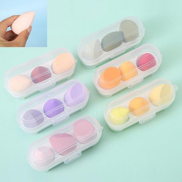 sponges, applicators & cotton 3pcs make up sponge kit beauty sponges puff water drop shape egg wet and dry soft accessories
sponges, applicators & cotton 3pcs make up sponge kit beauty sponges puff water drop shape egg wet and dry soft accessories