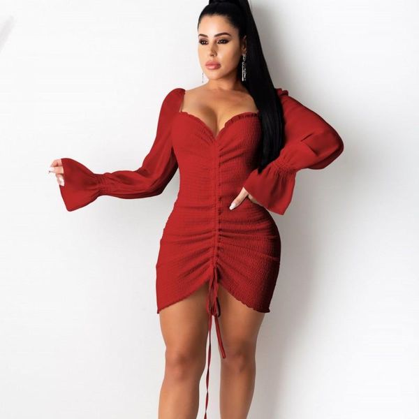 fashion club dress for women square collar full sleeve skinny pencil spring autumn patchwork night party vestidos casual dresses, Black;gray
fashion club dress for women square collar full sleeve skinny pencil spring autumn patchwork night party vestidos casual dresses, Black;gray