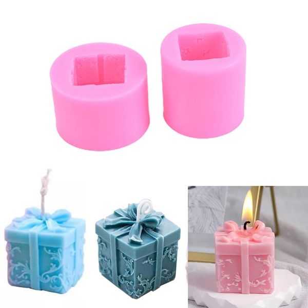 craft tools candle mould silicone diy christmas box soap aroma mold 3d resin molds decorating tool crafts moul
craft tools candle mould silicone diy christmas box soap aroma mold 3d resin molds decorating tool crafts moul