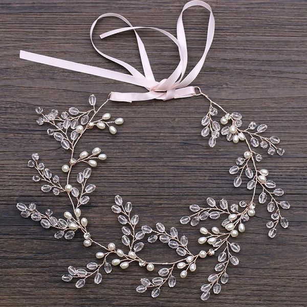 hair clips & barrettes wedding accessories beads pearl headpieces bridal tiaras leaf ribbon hairbands women headbands korean bride ornaments, Golden;silver
hair clips & barrettes wedding accessories beads pearl headpieces bridal tiaras leaf ribbon hairbands women headbands korean bride ornaments, Golden;silver