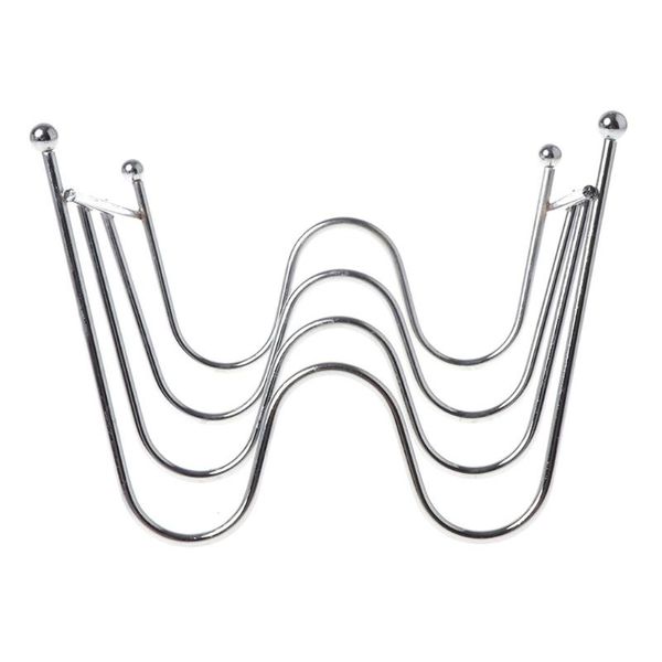 kitchen storage & organization three-layer metal pot lid rack cutting board shelf dish holder organizer
kitchen storage & organization three-layer metal pot lid rack cutting board shelf dish holder organizer