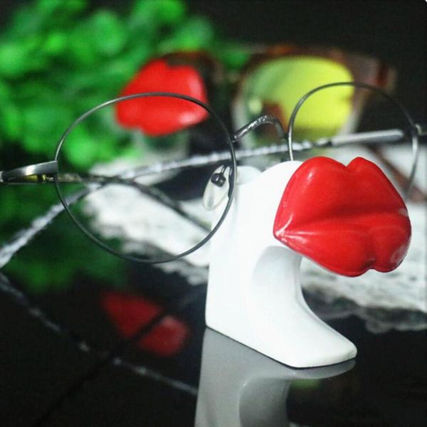 jewelry pouches, bags female red lips glasses sunglasses spectacle display stand holder, Pink;blue
jewelry pouches, bags female red lips glasses sunglasses spectacle display stand holder, Pink;blue