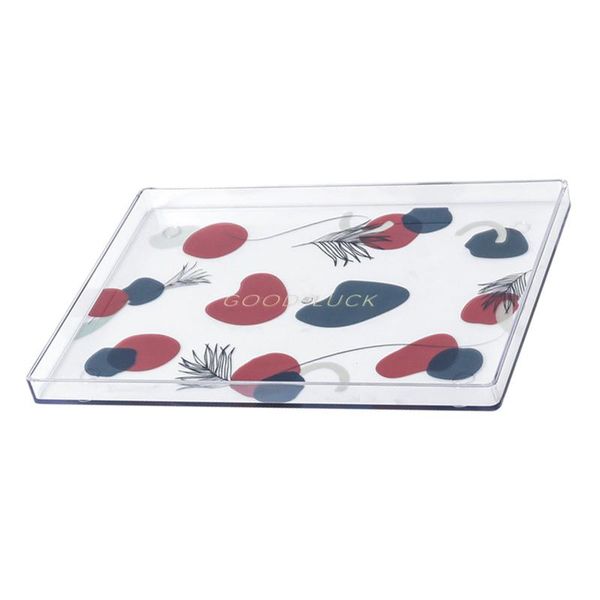 mats & pads square tray decorative breakfast plate household fruit pet dinner with silicone pad for kitchen restaurant el
mats & pads square tray decorative breakfast plate household fruit pet dinner with silicone pad for kitchen restaurant el