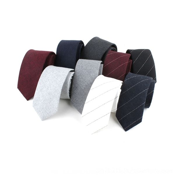 iDX overseas 's all cotton yarn dyed stripe overseas men's neck ties all cotton yarn dyed narrow fashion casual tie men, Blue;purple
iDX overseas 's all cotton yarn dyed stripe overseas men's neck ties all cotton yarn dyed narrow fashion casual tie men, Blue;purple