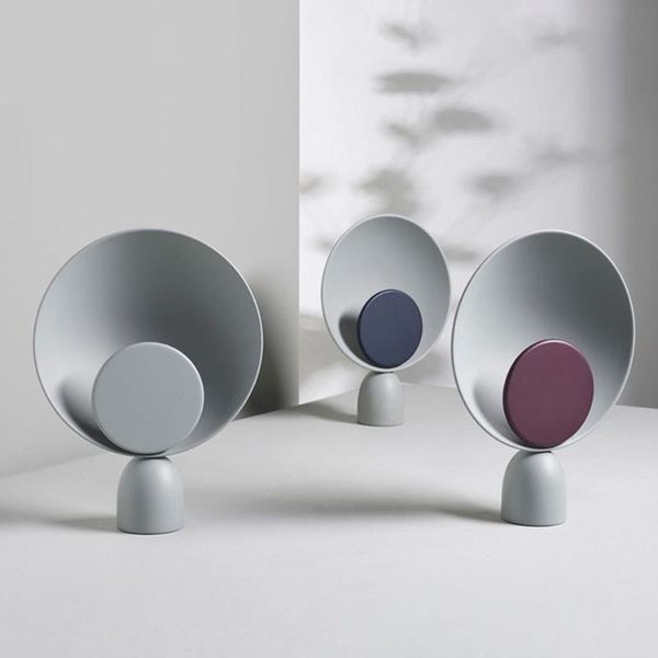 table lamps modern living room lamp creative personality purple/gray/blue nordic bedroom bedside desk decoration small
table lamps modern living room lamp creative personality purple/gray/blue nordic bedroom bedside desk decoration small