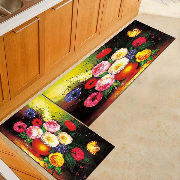cushion/decorative pillow anti-slip long kitchen mat american country style flowers printed bedroom bedside carpet livingroom entrance doorm
cushion/decorative pillow anti-slip long kitchen mat american country style flowers printed bedroom bedside carpet livingroom entrance doorm