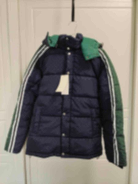 man designers clothes jackets styles paris letter green stripe cotton baseball casual mens winter coats mens jacket black medium length coat, Black;brown
man designers clothes jackets styles paris letter green stripe cotton baseball casual mens winter coats mens jacket black medium length coat, Black;brown