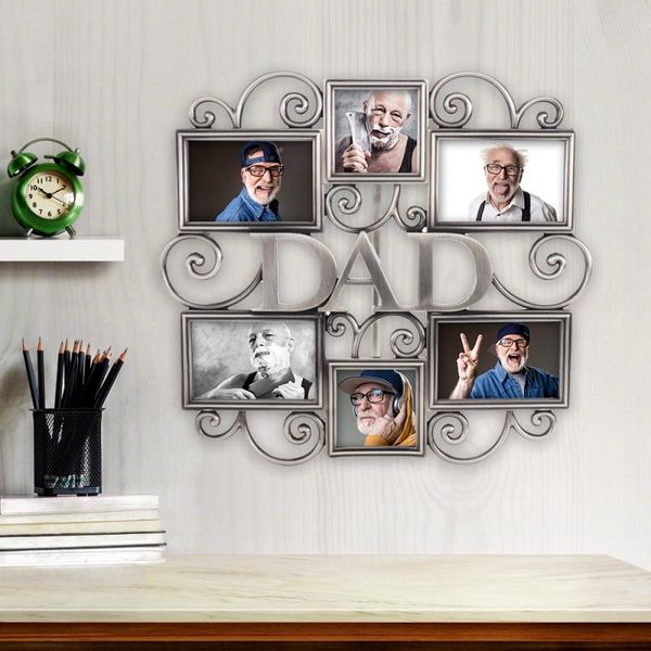 frames lasody dad picture frame cherish every memory 6 opening po collage antique silver father day gifts grandpa
frames lasody dad picture frame cherish every memory 6 opening po collage antique silver father day gifts grandpa