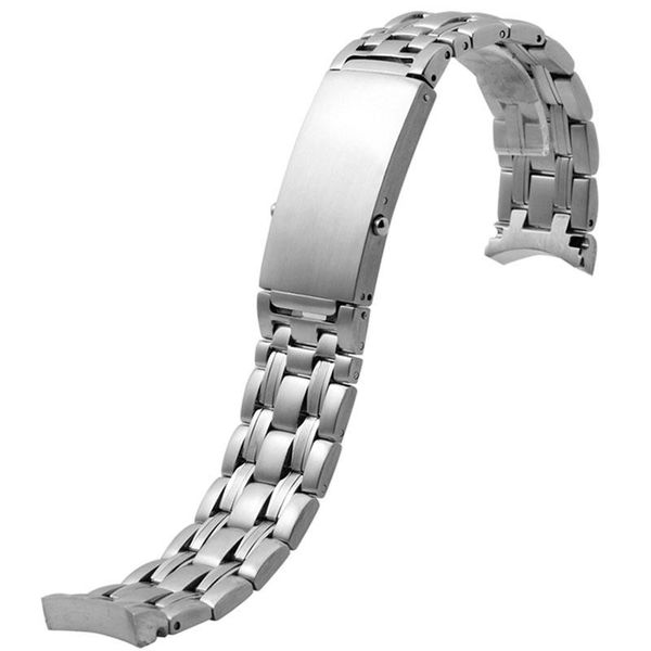 watch bands 20mm stainless steel band fashion accessories fine buckle with for mens strap, Black;brown
watch bands 20mm stainless steel band fashion accessories fine buckle with for mens strap, Black;brown