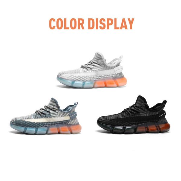 2021 autumn winter sports shoes fly woven breathable rainbow jelly bottom casual/gjw2021082506
2021 autumn winter sports shoes fly woven breathable rainbow jelly bottom casual/gjw2021082506