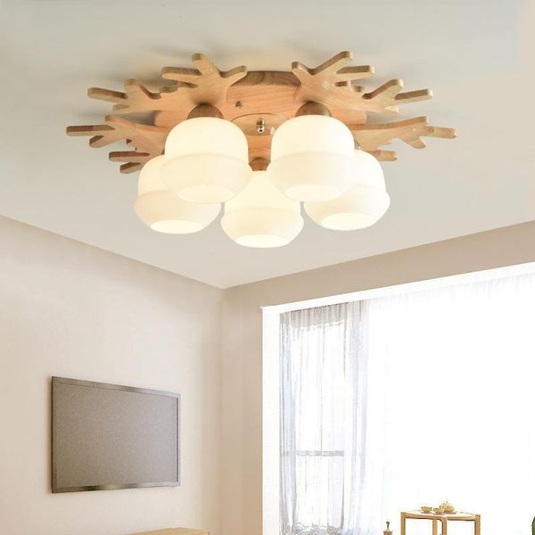 ceiling lights nordic wood antler deer horn light dining room livingroom bedroom modern creative lamp home cozy lighting
ceiling lights nordic wood antler deer horn light dining room livingroom bedroom modern creative lamp home cozy lighting