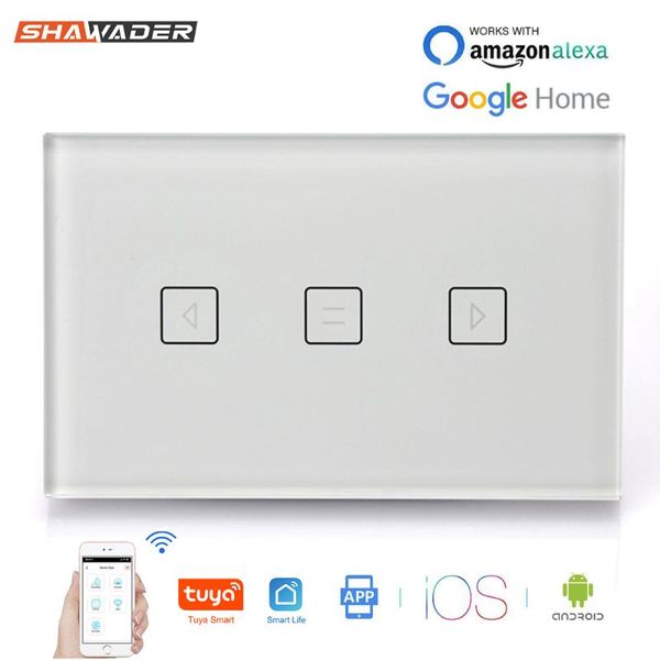 smart home control wifi curtain switch wall shutter remote for garage electric doors rolling by app tuya smartlife alexa google
smart home control wifi curtain switch wall shutter remote for garage electric doors rolling by app tuya smartlife alexa google