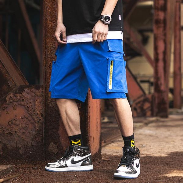 men shorts sweat hip hop streetwear summer military cotton mens bermuda m-xxxl 2021 cargo casual track men's, White;black
men shorts sweat hip hop streetwear summer military cotton mens bermuda m-xxxl 2021 cargo casual track men's, White;black