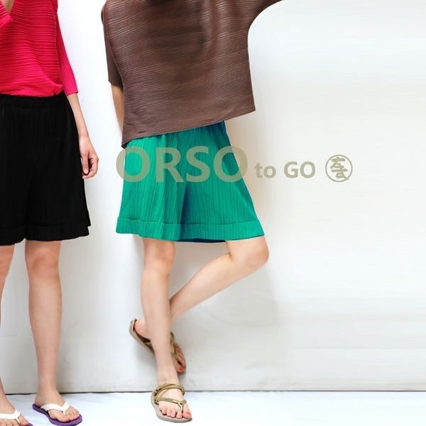 skirts azterumi special pleats high waist pleated shorts women casual loose elastic thin short red black green khaki turquoise 5zm
skirts azterumi special pleats high waist pleated shorts women casual loose elastic thin short red black green khaki turquoise 5zm