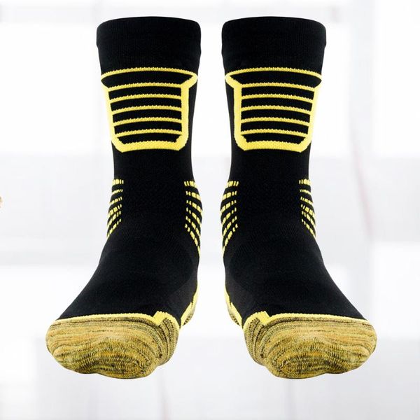 sports socks 1 pair soft breathable sweat absorption fitness terry-loop hosiery size l/xl black
sports socks 1 pair soft breathable sweat absorption fitness terry-loop hosiery size l/xl black