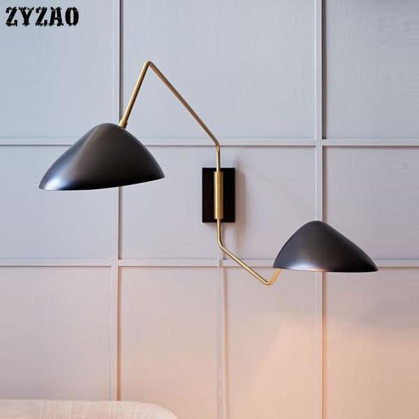 wall lamp designer flexible duckbilled lamps nordic creative personality bedroom bedside model living room rotary arm light
wall lamp designer flexible duckbilled lamps nordic creative personality bedroom bedside model living room rotary arm light