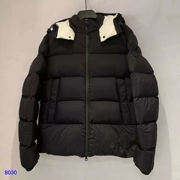 luxury france mens down jacket letter monclair logo knitted women parkas panel casual coats bomber jackets designers men s clothing 008, Black
luxury france mens down jacket letter monclair logo knitted women parkas panel casual coats bomber jackets designers men s clothing 008, Black