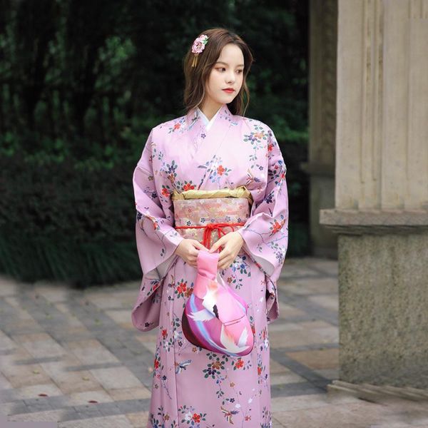ethnic clothing purple women kimono print flower vintage dress japanese geisha party dancing gown traditional kimonos yukata vestidos with o, Red
ethnic clothing purple women kimono print flower vintage dress japanese geisha party dancing gown traditional kimonos yukata vestidos with o, Red