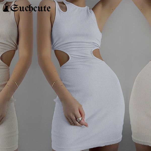 casual dresses sleeveless mini summer cut out bodycon solid white basic slim outfit tank harajuku cpq6, Black;gray 
casual dresses sleeveless mini summer cut out bodycon solid white basic slim outfit tank harajuku cpq6, Black;gray