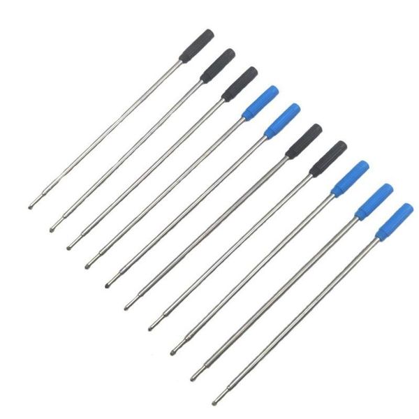 1pc ballpoint metal pen refill 1.0mm length 11.6cm blue wholesale replacement steel stainless short black v8x2 refills, Black;red
1pc ballpoint metal pen refill 1.0mm length 11.6cm blue wholesale replacement steel stainless short black v8x2 refills, Black;red