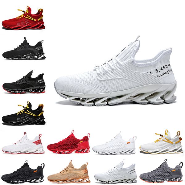 2021 non-brand men women running shoes blade slip on black white all red gray orange gold terracotta warriors trainers outdoor sports sneake
2021 non-brand men women running shoes blade slip on black white all red gray orange gold terracotta warriors trainers outdoor sports sneake
