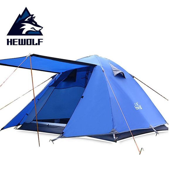 hewolf 3-4 person aluminum outdoors tents double gate picnic four-seasons tent waterproof camp fishing hunting adventure teepee
hewolf 3-4 person aluminum outdoors tents double gate picnic four-seasons tent waterproof camp fishing hunting adventure teepee