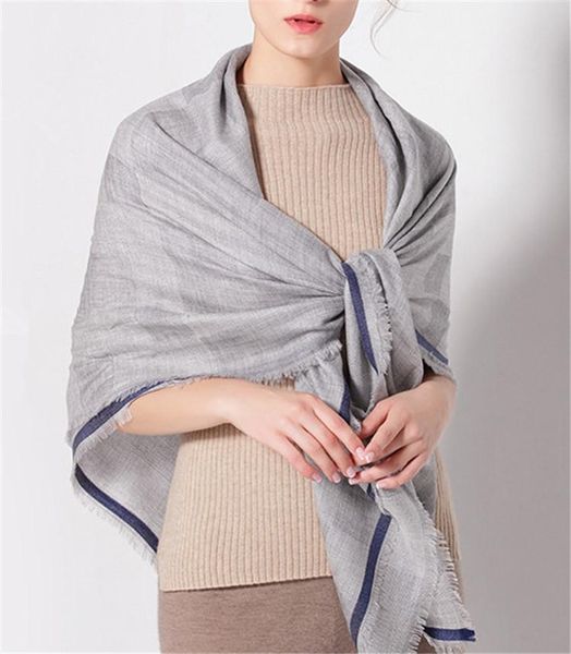 scarves fashion 100%goat cashmere women dark plaid thick kerchief scarfs shawl pashmina 135x135cm small tassel, Blue;gray
scarves fashion 100%goat cashmere women dark plaid thick kerchief scarfs shawl pashmina 135x135cm small tassel, Blue;gray