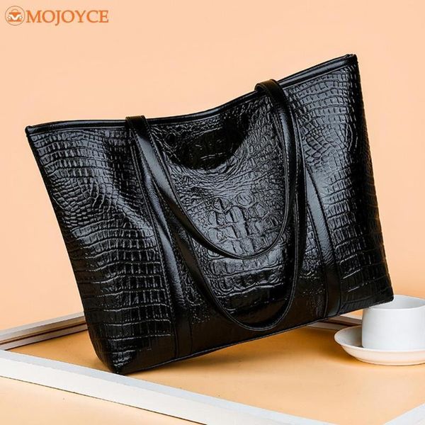 evening bags large capacity shoulder shopper for women brand 2021 summer big beach totes multi-function texture crocodile leather bolsas
evening bags large capacity shoulder shopper for women brand 2021 summer big beach totes multi-function texture crocodile leather bolsas
