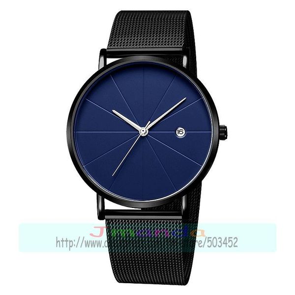 wristwatches 100pcs/lot geneva 687 fashion calendar mesh watch no logo blue dial lady quartz wrist wholesale clock, Slivery;brown
wristwatches 100pcs/lot geneva 687 fashion calendar mesh watch no logo blue dial lady quartz wrist wholesale clock, Slivery;brown