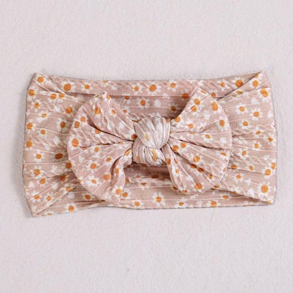 hair accessories printed cable baby headband floral nylon headbands bow for girls elastic band knot turban headwraps infant, Slivery;white
hair accessories printed cable baby headband floral nylon headbands bow for girls elastic band knot turban headwraps infant, Slivery;white