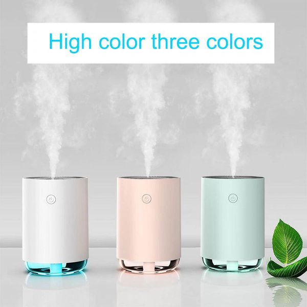 essential oils diffusers 220ml usb portable air humidifier mini travel mist desksilent humidifier#g30
essential oils diffusers 220ml usb portable air humidifier mini travel mist desksilent humidifier#g30