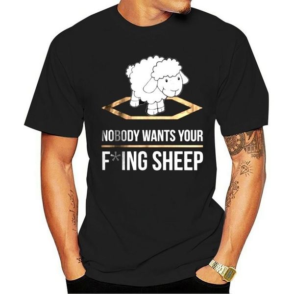 men's t-shirts children's animation t-shirt, game shirt, no one wants your finger sheep, catan carpet, 033058, White;black
men's t-shirts children's animation t-shirt, game shirt, no one wants your finger sheep, catan carpet, 033058, White;black