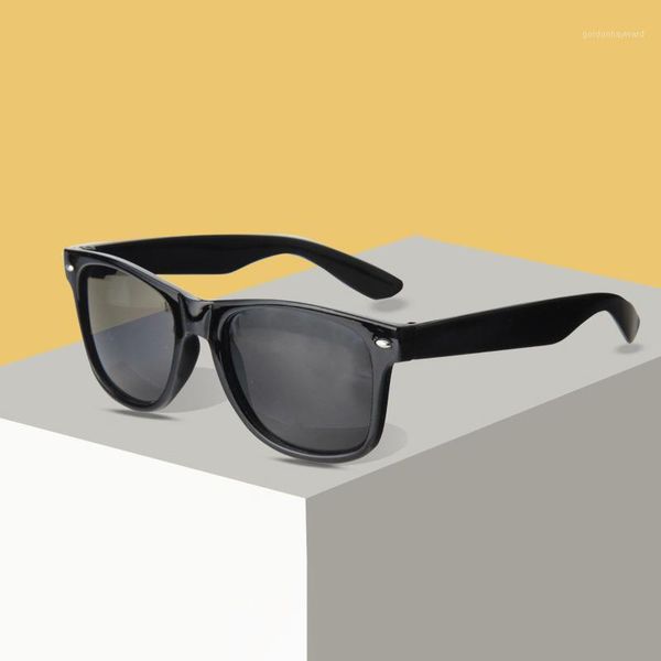 sunglasses polarized men women brand designer square sun glasses for night vision driving man woman, White;black
sunglasses polarized men women brand designer square sun glasses for night vision driving man woman, White;black