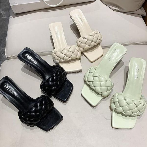 fashion women sandals shoes high heels open toe slippers vocation beach ladies rome slide zapatillas mujer casa, Black
fashion women sandals shoes high heels open toe slippers vocation beach ladies rome slide zapatillas mujer casa, Black