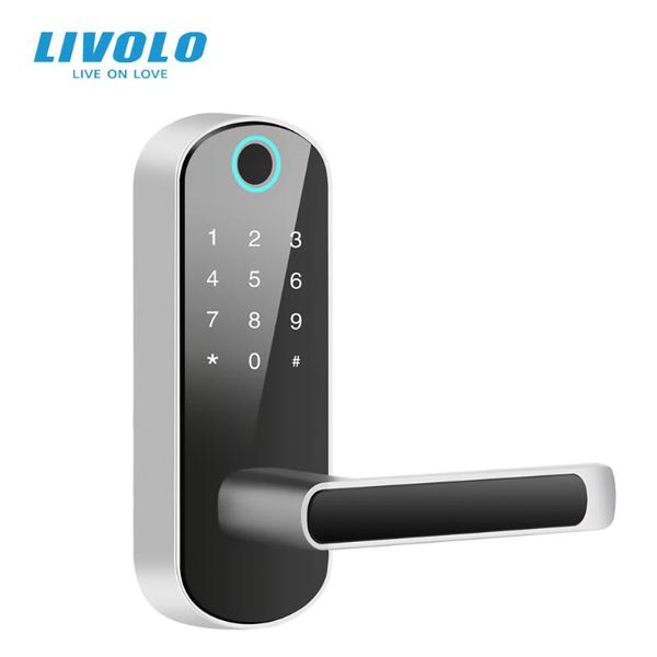 smart home control livolo 919 wifi keypad control, app operation lock, wireless fingerprint bluetooth ,5 ways open methods,usb charge
smart home control livolo 919 wifi keypad control, app operation lock, wireless fingerprint bluetooth ,5 ways open methods,usb charge
