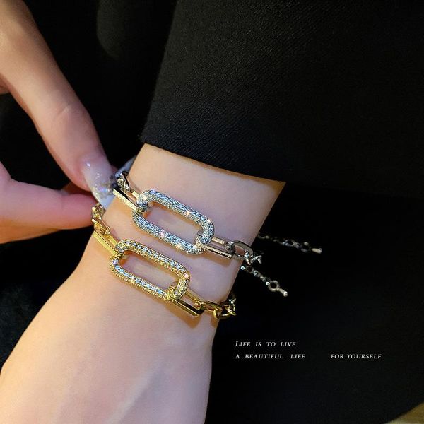 link, chain lovelink bohemian gold color stainless steel chains bracelet for punk vintage jewelry trend charms women, Black
link, chain lovelink bohemian gold color stainless steel chains bracelet for punk vintage jewelry trend charms women, Black