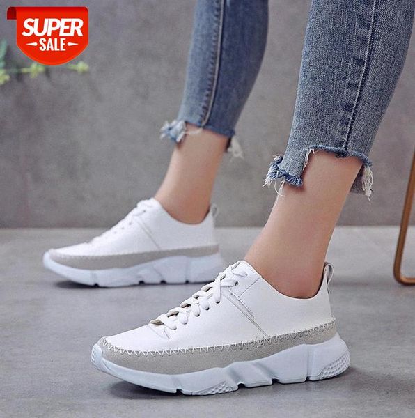 white platform sneakers woman 2019 spring autumn shoes women fashion patchwork casual ladies mixed colors lace-up #1l9y
white platform sneakers woman 2019 spring autumn shoes women fashion patchwork casual ladies mixed colors lace-up #1l9y