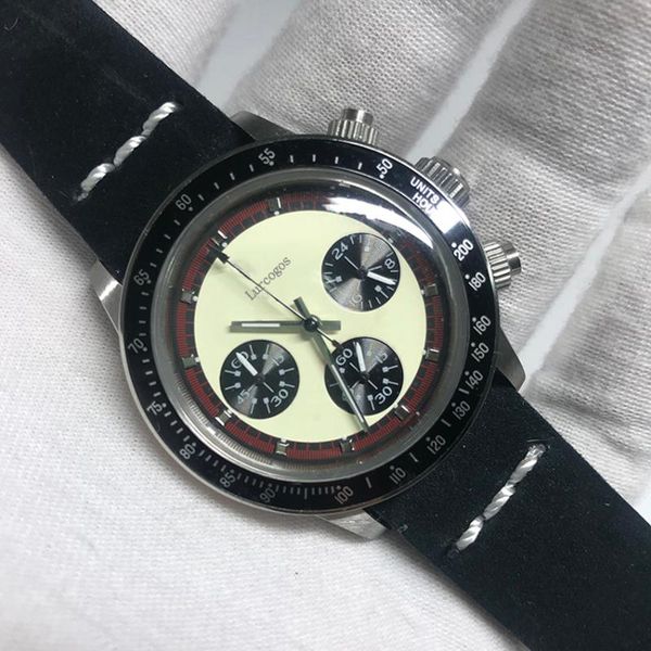 wristwatches brand watch day quartz tona watches chronograph function works stainless steel case leather strap +, Slivery;brown
wristwatches brand watch day quartz tona watches chronograph function works stainless steel case leather strap +, Slivery;brown
