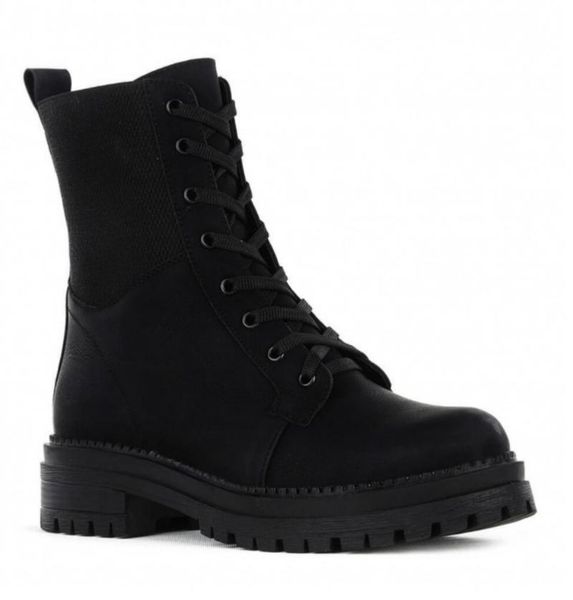 boots black. women's winter boots. diary. suitable for office. woman. waterproof. indoor. season. stylish thick sole
boots black. women's winter boots. diary. suitable for office. woman. waterproof. indoor. season. stylish thick sole