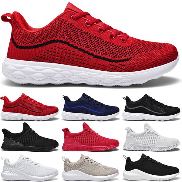 men running shoes mesh sneaker breathable outdoor red white jogging walking tennis shoe calzado deportivo para hombre
men running shoes mesh sneaker breathable outdoor red white jogging walking tennis shoe calzado deportivo para hombre