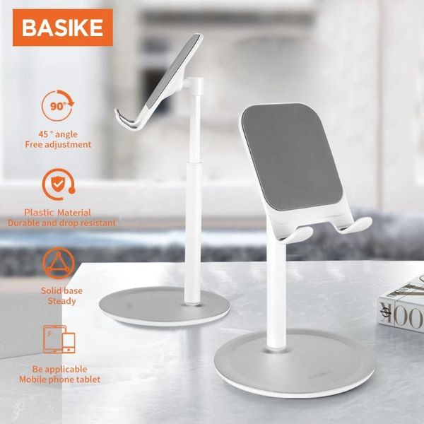 cell phone mounts & holders basike up26 holder for portable smartphone stable mobile accessories universal deskstand
cell phone mounts & holders basike up26 holder for portable smartphone stable mobile accessories universal deskstand