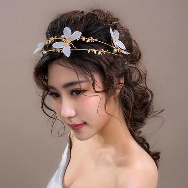 hair clips & barrettes tuanming gold butterfly pearl bride wedding tiara hairband jewelry fashion accessories headdress ornaments, Golden;silver
hair clips & barrettes tuanming gold butterfly pearl bride wedding tiara hairband jewelry fashion accessories headdress ornaments, Golden;silver