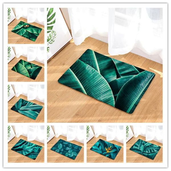 green plant floor mats living rooms anti-slip carpet for bedroom kitchen bathroom rug welcome front door bath
green plant floor mats living rooms anti-slip carpet for bedroom kitchen bathroom rug welcome front door bath